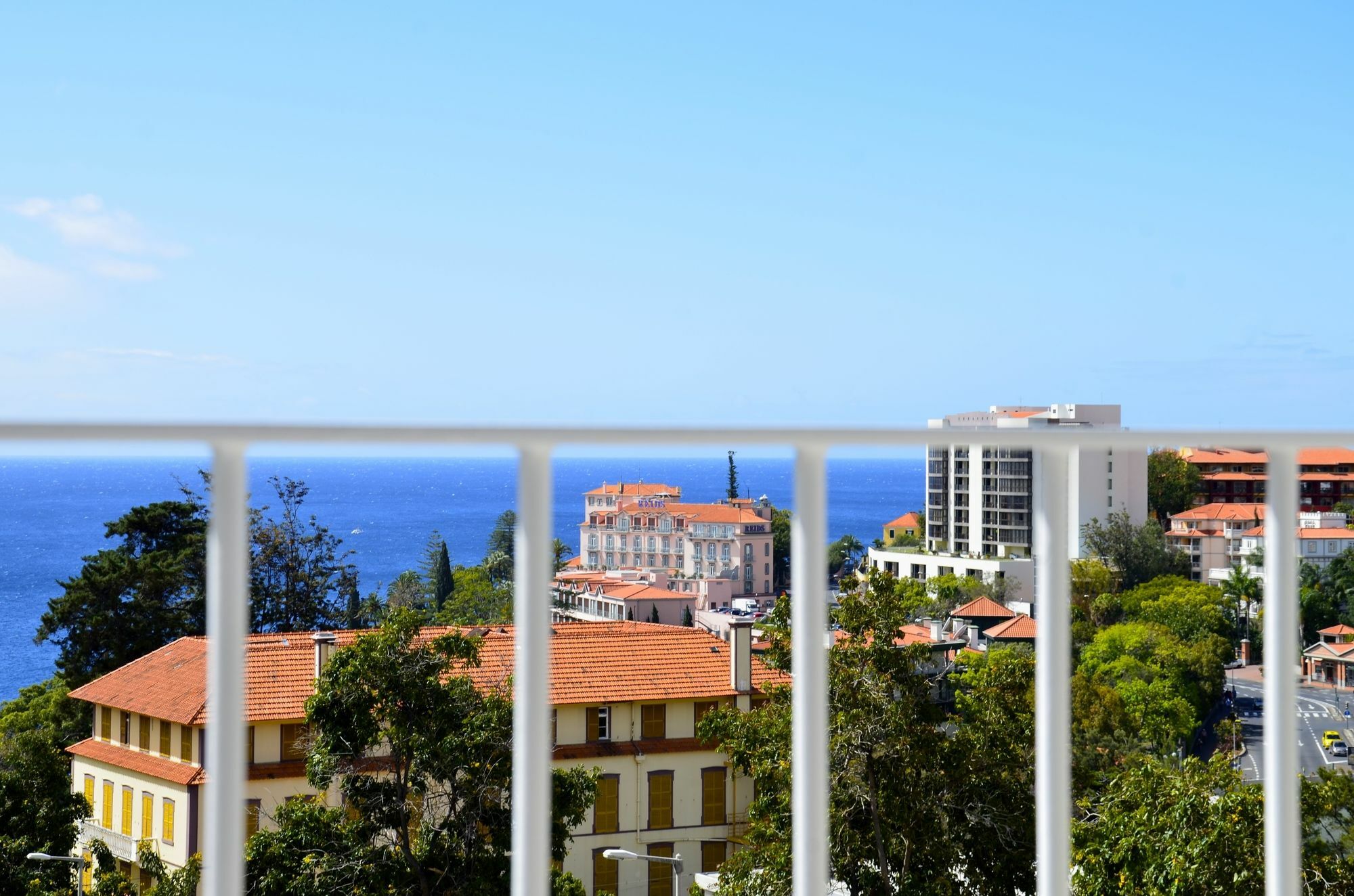 Vila Toca Daire Funchal Dış mekan fotoğraf